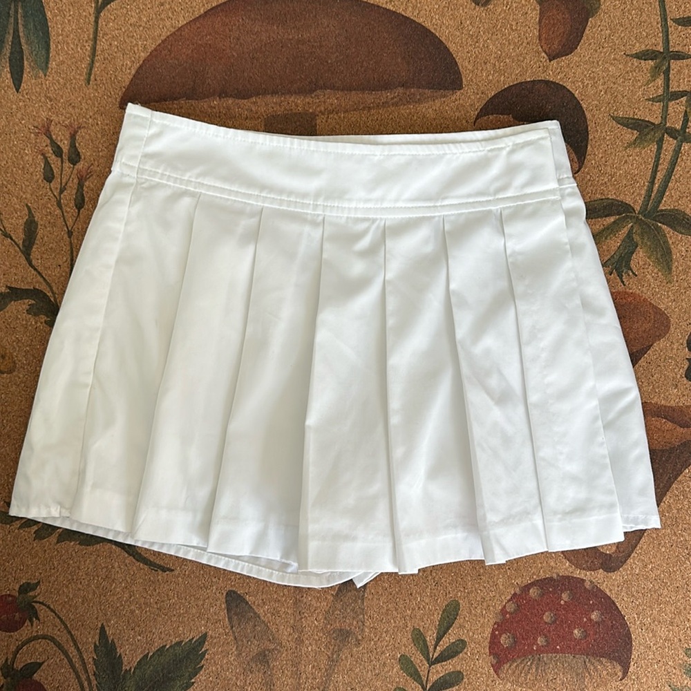 Sundeh Best pleated skort